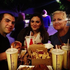 Meet your Posher, Nancy